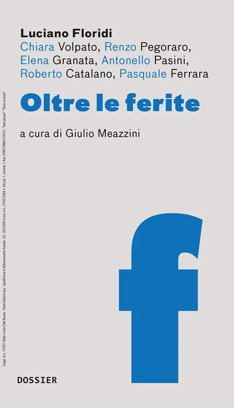 Miglior Prezzo Oltre le ferite