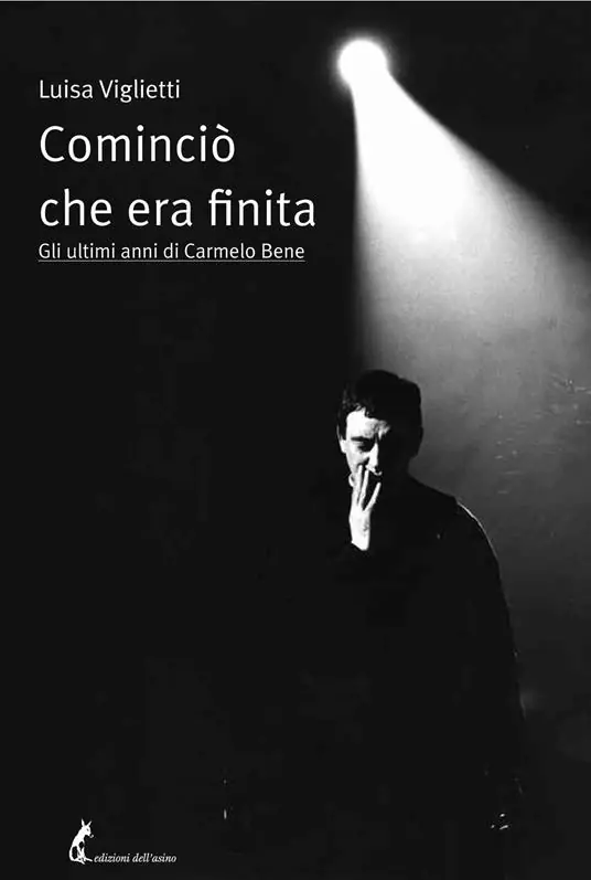 Cominciò che era finita Ultima Occasione