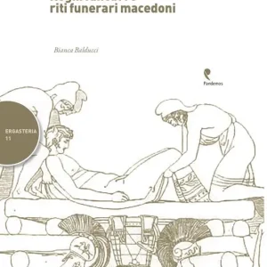 Pagamento Sicuro Roghi funebri e riti funerari macedoni