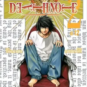 Death note. Vol. 2 Prezzo Scontato