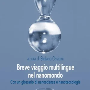 Breve viaggio multilingue nel nanomondo. Con un glossario di nanoscienze e nanotecnologie Must-Have