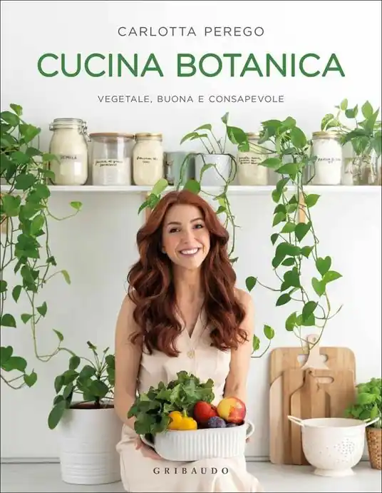Popolare Cucina botanica. Vegetale, buona e consapevole. Copia autografata