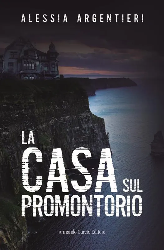 Occasione La casa sul promontorio