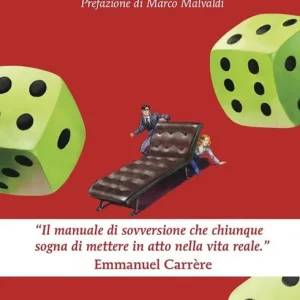 Prezzo Conveniente L‘uomo dei dadi