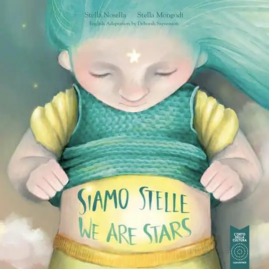 Nuova Collezione Siamo stelle-We are stars. Ediz. bilingue