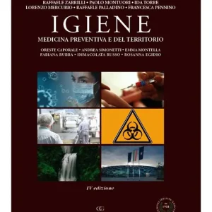 Igiene. Medicina preventiva e del territorio Occasione