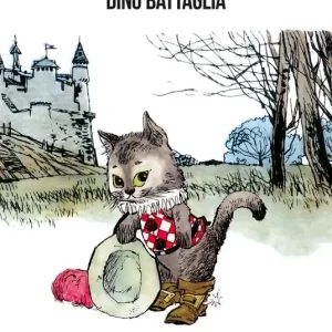 Il gatto con gli stivali Nuova Collezione