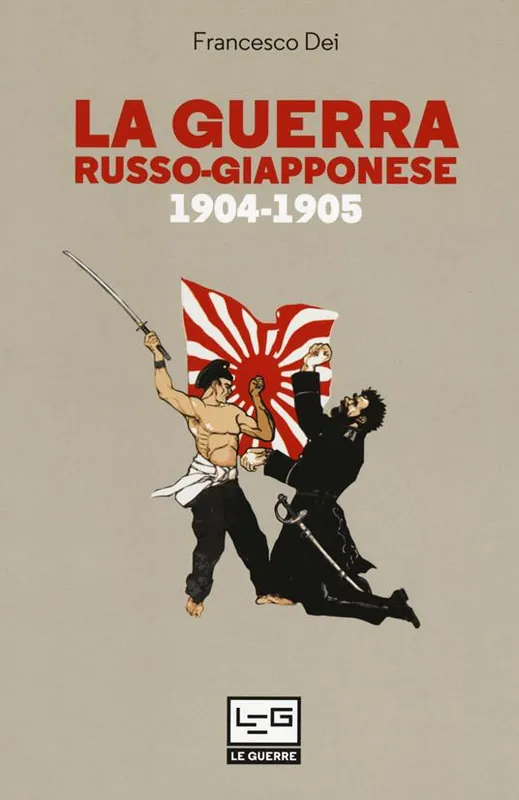 La guerra russo giapponese. 1904-1905 Offerta Lampo
