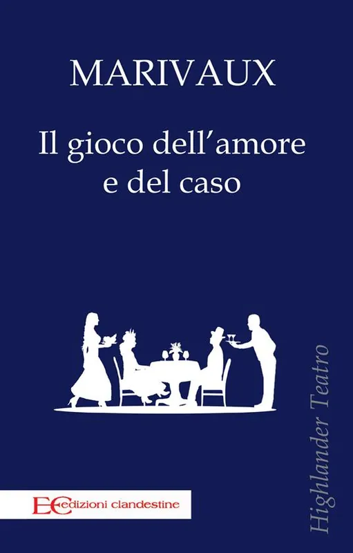 Offerta Il gioco dell’amore e del caso
