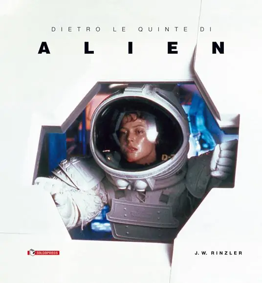 Dietro le quinte di «Alien» Nuova Collezione