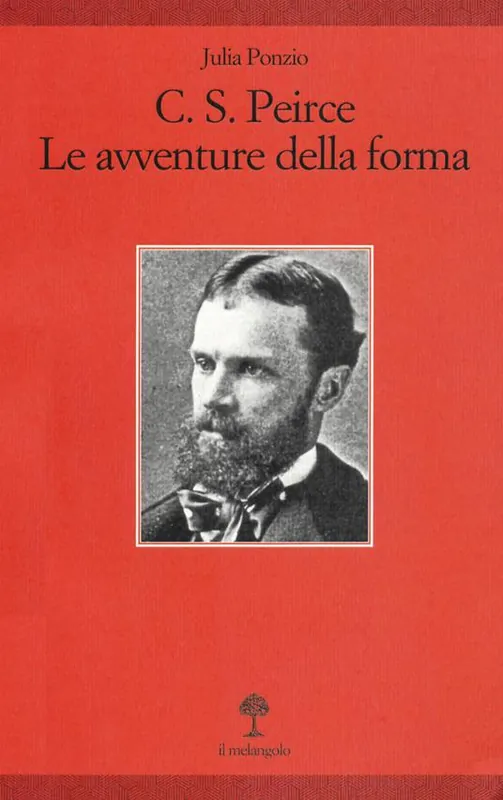 C. S. Peirce. Le avventure della forma Sconto