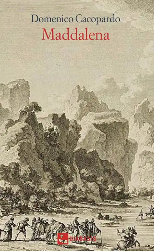 Affare Maddalena