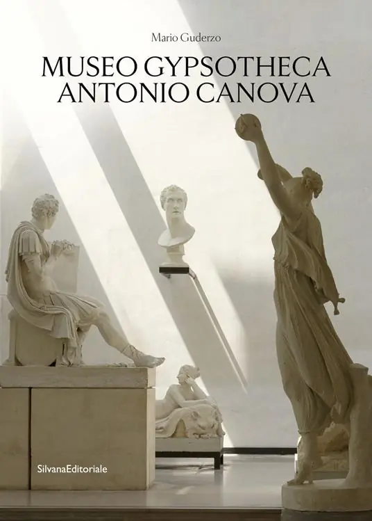 Scelto Dai Clienti Museo Gypsotheca Antonio Canova. Ediz. illustrata