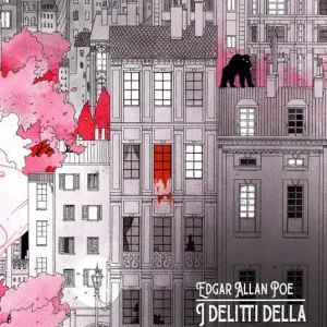 I delitti della Rue Morgue A Buon Prezzo