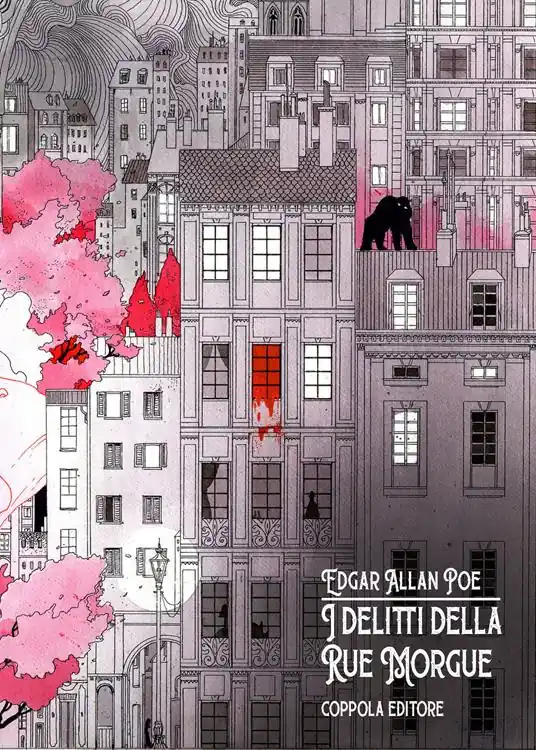 I delitti della Rue Morgue A Buon Prezzo