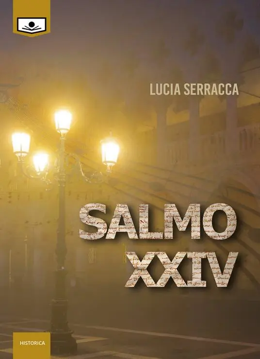 Salmo XXIV Occasione Imperdibile