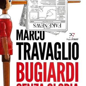 Bugiardi senza gloria Ordina Subito