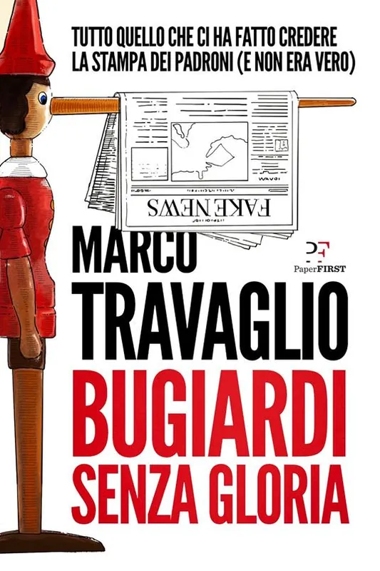 Bugiardi senza gloria Ordina Subito