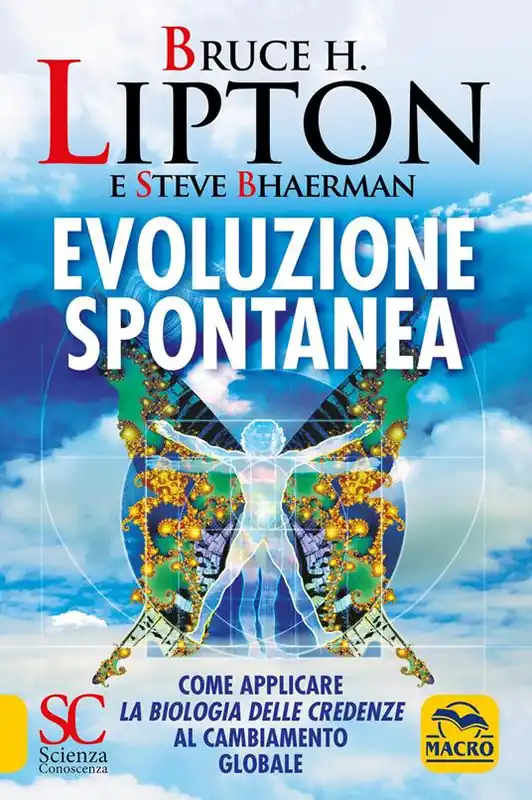 Evoluzione spontanea Offerta Del Giorno