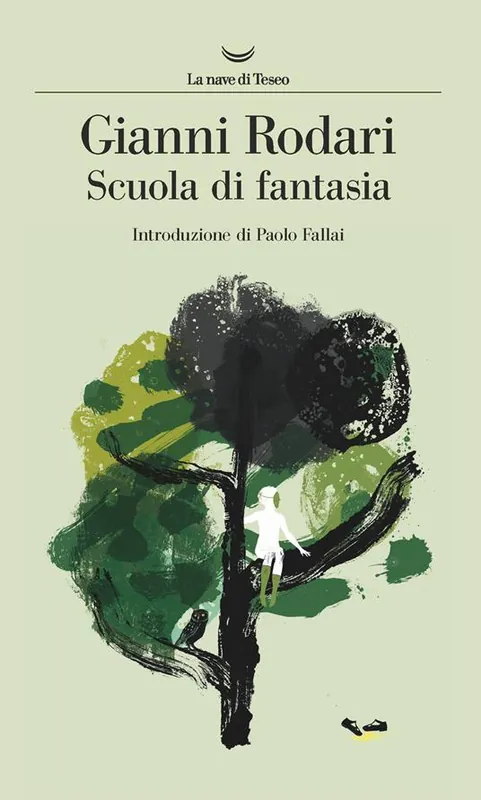 Promo Stagionale Scuola di fantasia
