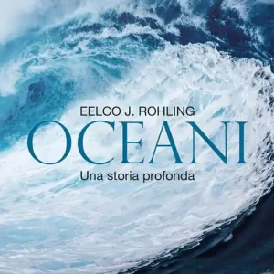 Promo Stagionale Oceani. Una storia profonda