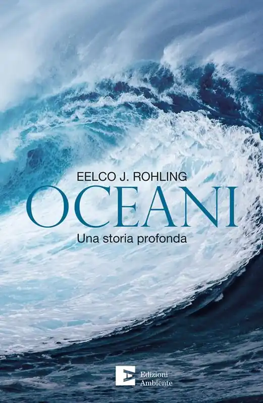 Promo Stagionale Oceani. Una storia profonda
