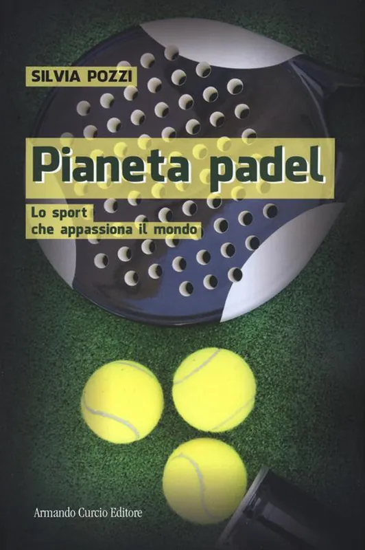 A Buon Prezzo Pianeta padel. Lo sport che appassiona il mondo