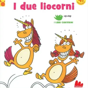 I due liocorni. Ediz. a colori Prezzo Scontato