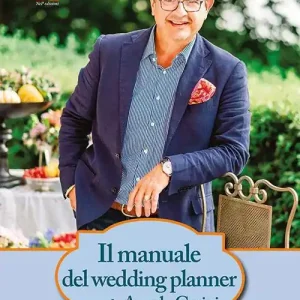 Il manuale del wedding planner Economico