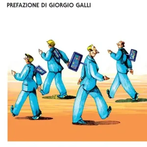 La tecnocrazia Più Venduto