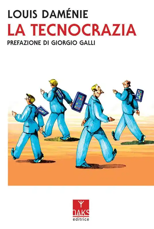 La tecnocrazia Più Venduto