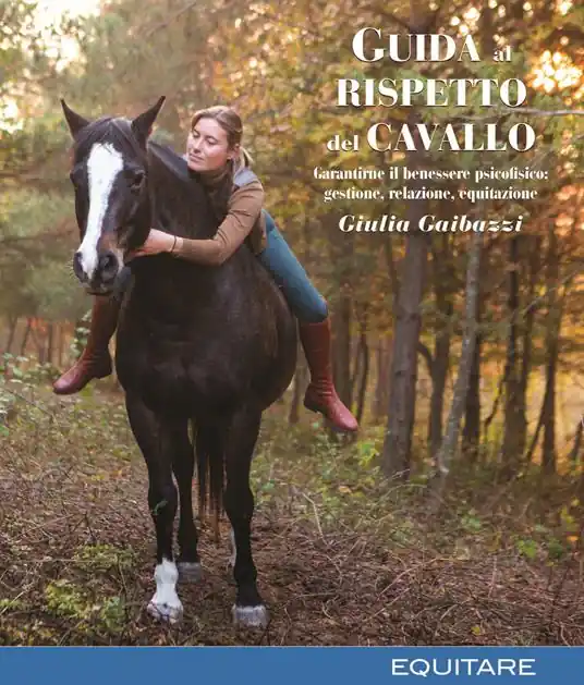 Compra Oggi Stesso Guida al rispetto del cavallo