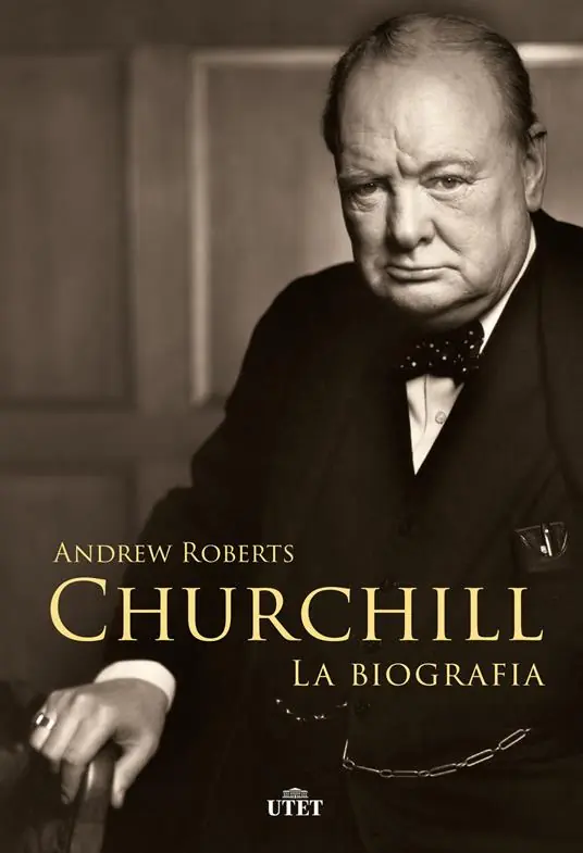 Churchill. La biografia Popolare