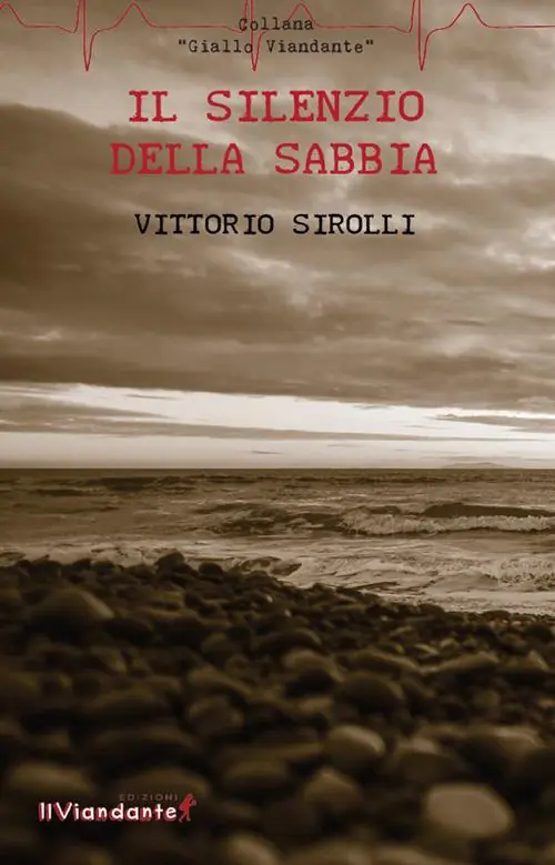 Offerta Il silenzio della sabbia