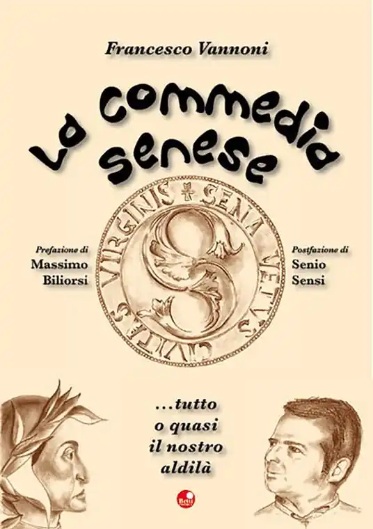Nuova Collezione La commedia senese