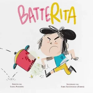 Prezzo Di Fabbrica Batterita