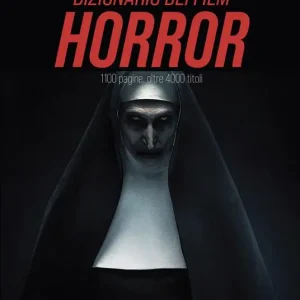 Novità Dizionario dei film horror