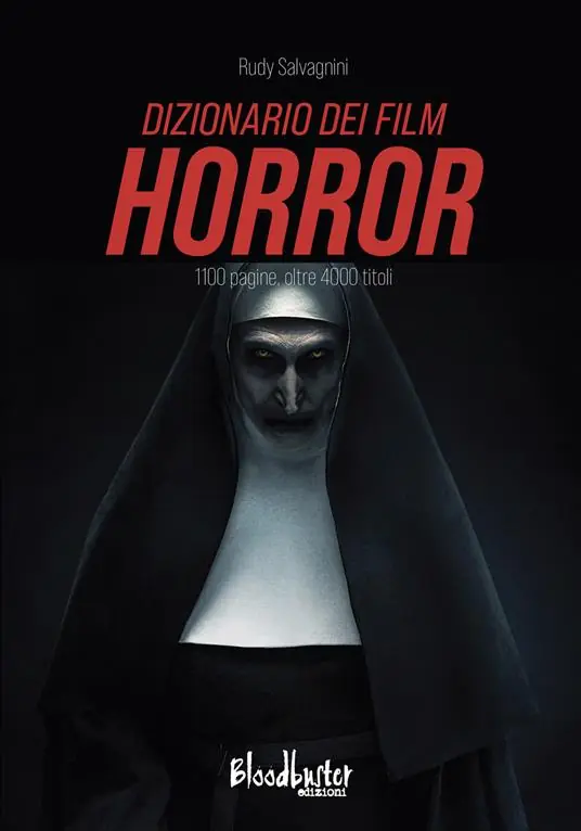Novità Dizionario dei film horror