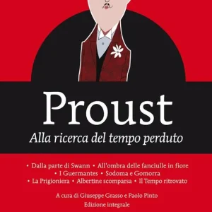 A Buon Prezzo Alla ricerca del tempo perduto. Ediz. integrale