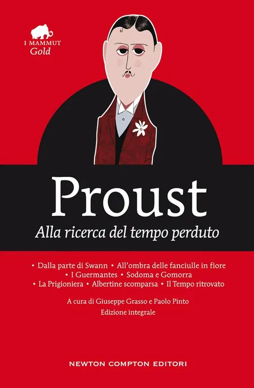 A Buon Prezzo Alla ricerca del tempo perduto. Ediz. integrale