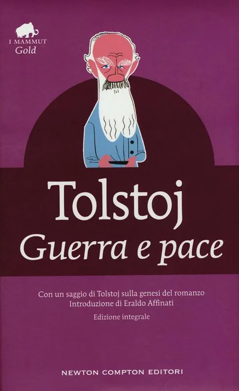Guerra e pace. Ediz. integrale Occasione Imperdibile