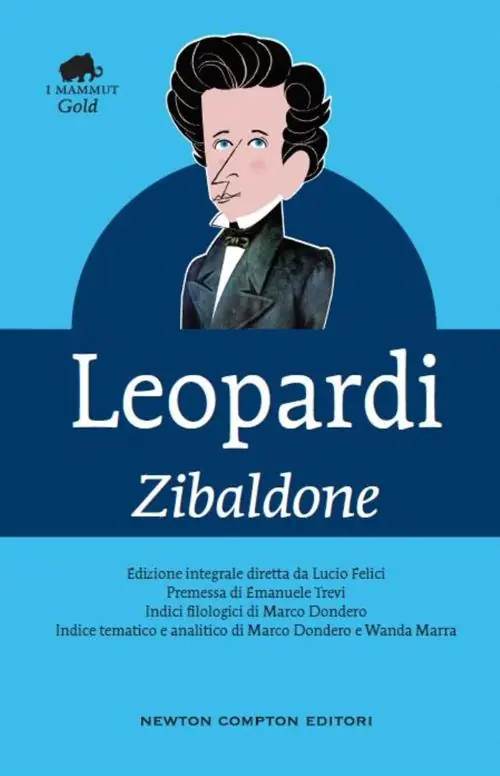 Zibaldone. Ediz. integrale Compra Online