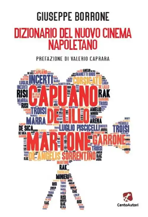 Dizionario del nuovo cinema napoletano Quantità Limitata