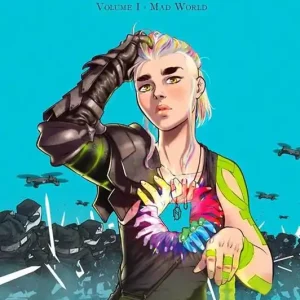 Arcadia. Vol. 1 Mad world. Spedito Oggi