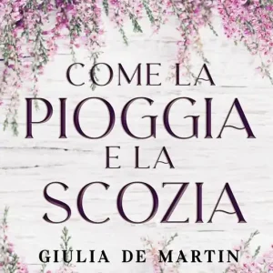 Offerta Lampo Come la pioggia e la Scozia