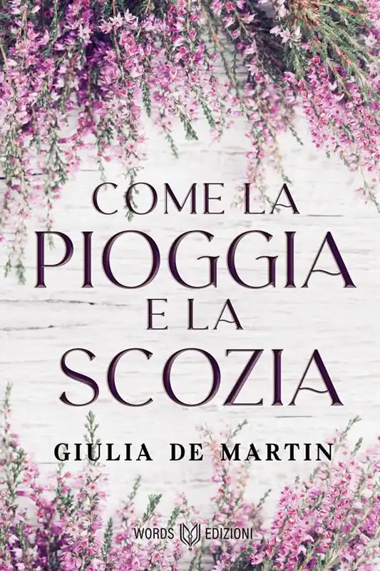 Offerta Lampo Come la pioggia e la Scozia