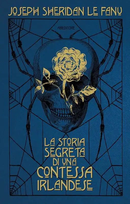 La storia segreta di una contessa irlandese Compra Online