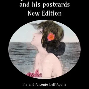 Popolare Raphael Kirchner and his postcards. Ediz. a colori
