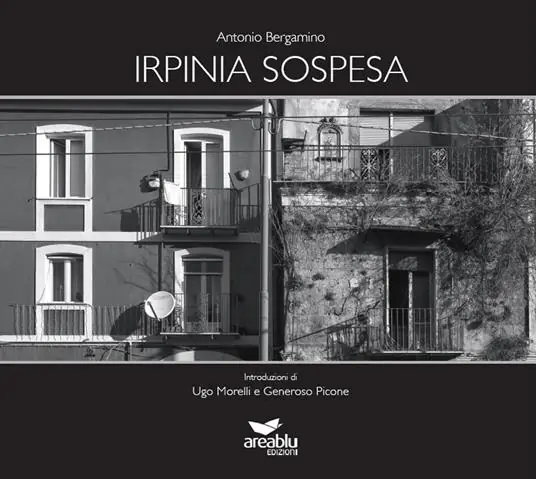 Irpinia sospesa Ultime Pezzi