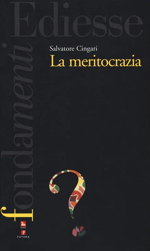 Sconto La meritocrazia
